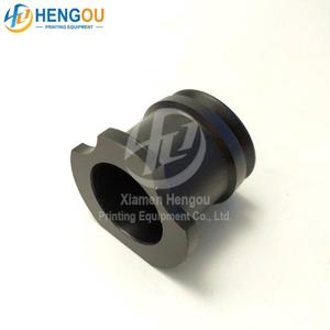 27x22x19mm Nylon-Sauger für Heidelberg Falzmaschinen-Teile Rotationszuführung Saugrad Ersatzteile - Product Image 5