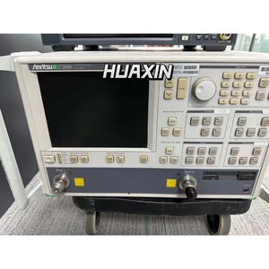 Analyseur de réseau vectoriel Anritsu 37269D d'occasion hx - Product Image 2