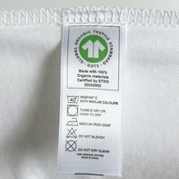 Combinaison bébé 100% coton biologique OEKO TEX, 2 pièces, OEM ODM GOTS, pyjama pour nouveau-né, vêtements pour bébé, combinaison rose pour bébé, ensemble de body