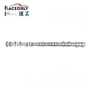 เพลาลูกเบี้ยวไอดี Raceorly E355+100Cr6 รุ่น 11317563664 11317563663 สำหรับ <span class=keywords><strong>BMW</strong></span> <span class=keywords><strong>N52</strong></span> <span class=keywords><strong>B25</strong></span> X5 Z4 F11 ซีรีส์ 3 5 X3 Z4 รุ่น 325i - Product Image 3