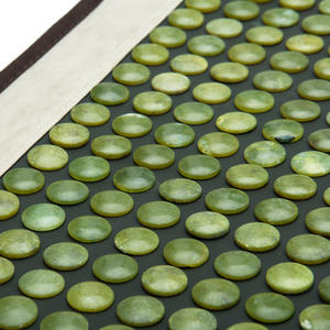 Fanoca Schumann频繁磁疗垫智能控制器玉石生物垫多因素认证 - Product Image 6