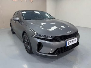 <span class=keywords><strong>Precio</strong></span> al por Mayor, Excelente Estado, Kia K5 Edición Especial 2019-2025, 2.0L, Transmisión Automática - Auto Familiar Usado y Confiable - Product Image 3