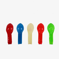 Ballons en latex de 32 pouces grandes boules gonflables géantes pour décorations de fête accessoires de célébration de ballon à long cou