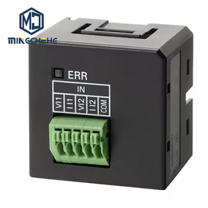 โมดูล I/O แบบอะนาล็อก CP1W-MAD42 CP1W-MAD11 CP1W-AD042 CP1W-DA042 4 อินพุต 2 ช่องเอาต์พุต ตัวควบคุมแบบตั้งโปรแกรมได้ - Product Image 1
