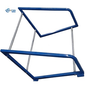 Étagère murale de rangement <span class=keywords><strong>pour</strong></span> pneus, longueur réglable, étagère métallique <span class=keywords><strong>pour</strong></span> pneus, <span class=keywords><strong>pour</strong></span> magasin de détail, atelier automobile, ateliers de réparation - Product Image 4