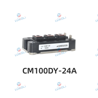 IGBT Module CM100DY-24A CM150DY-24A CM150DY-24NF CM200DY-24A CM300DY-12H IGBT Driver Module IGBT Power Module