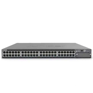 Nouveau commutateur d'entreprise QFX5120-32C-AFO, 48 ports SFP+/SFP, réseau QSFP+ - Product Image 5