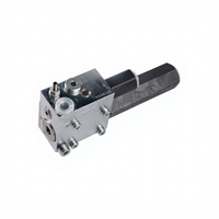 LHDV 33P-15 Vanne de contrôle de pression hydraulique Vannes de maintien de charge Hawe neuves pour pompes à béton