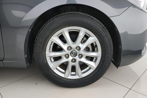Auto Usado Barato, <span class=keywords><strong>Mazda</strong></span> <span class=keywords><strong>3</strong></span> Axela <span class=keywords><strong>2017</strong></span>, 1.5L Sedán, Autos Usados para Exportación - Product Image 4