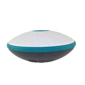Equipo de Topografía GPS RTK UFO U3 con IP67, Memoria de 8GB, 394 Canales, Soporte Multibanda 5G, GPS GNSS RTK, Instrumento GNSS F - Product Image 3