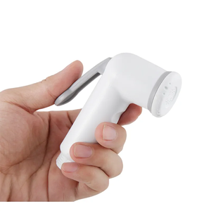 Портативный пластиковый спрей для душа - Product Image 1