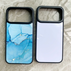 Nouvelle Arrivée Coque de Téléphone en PC Blanc DIY avec Lentilles Amovibles, Sans Besoin de Revêtement, Impression UV, pour <span class=keywords><strong>iPhone</strong></span> 17 - Product Image 2
