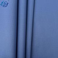 Vente en gros 75D tissu Oxford en nylon enduit de PU imperméable et résistant à la déchirure pour veste de tente randonnée sac à dos techniques tissées