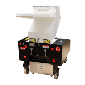 Industrial superior quality newest design crusher plastic scrap/plastic sherdder machine crusher