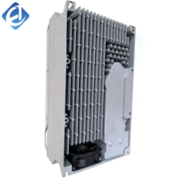 Nouveau module PLC de variateur de fréquence certifié CE et conforme EPR, modèle FC-302P5K5T5E66H1 131B7741, en stock dans l'entrepôt