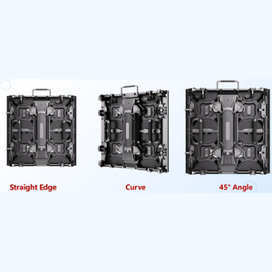 Ngoài trời Màn hình hiển thị <span class=keywords><strong>LED</strong></span> 500x1000 mét video tấm Tường sân khấu buổi hòa nhạc cho thuê nền p3.91 <span class=keywords><strong>LED</strong></span> Video tường hoàn chỉnh hệ thống - Product Image 5