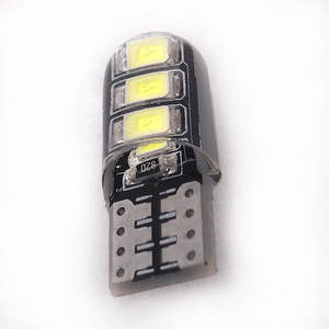 Edifier — lampe <span class=keywords><strong>de</strong></span> stationnement Led, lumière <span class=keywords><strong>de</strong></span> <span class=keywords><strong>Position</strong></span> latérale, 194 168 2835 6SMD, dégagement <span class=keywords><strong>de</strong></span> cale automatique, lampe <span class=keywords><strong>de</strong></span> lecture 12V CANBUS Gel <span class=keywords><strong>de</strong></span> silice, LED T10 - Product Image 3