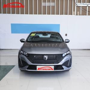 Dongfeng <span class=keywords><strong>Peugeot</strong></span> 408 Nouvelle voiture 2026 1.5T 173CV 6AT Essence Berline de luxe Voiture à essence Nouvelles voitures 2026 Chine Vente en gros automobile - Product Image 2