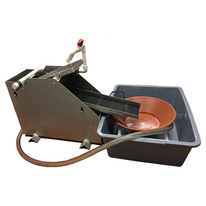 Máy Tách Vàng Khai Thác Mỏ Vàng Máy Thu Hồi Vàng Siêu Mịn - Product Image 1