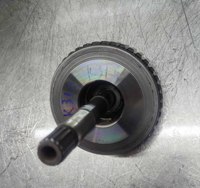 Axe d'entrée de transmission K313 K310 pour Toyota