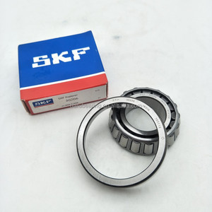 ราคาขายส่ง แบริ่งลูกกลิ้งเรียว <span class=keywords><strong>SKF</strong></span> แท้ รุ่น 30205 แบริ่งรถยนต์ 30X62X16 เสียงเบา อายุการใช้งานยาวนาน ได้รับการรับรองมาตรฐาน ISO9001 สำหรับยานยนต์ - Product Image 4