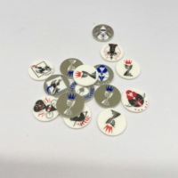 Ensemble de jeux de société 20 en 1 Jeux de famille adaptés aux voyages Backgammon Dames chinoises Serpents et échelles et plus