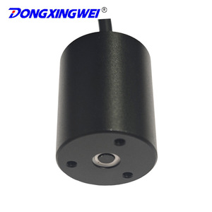 Motor eléctrico en miniatura para propulsión de barcos Rc, CC inferior a 36V, uso en exteriores, plástico F2429D - Product Image 5