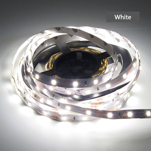 ไฟ LED RGB 5050 เปลี่ยนสีได้ 240V 230V 110V 220V พร้อมรีโมท - Product Image 5