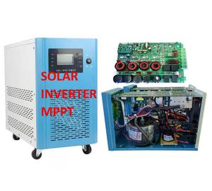 Système de stockage d'énergie, batterie au lithium, station d'alimentation, générateur, chargeur, carte de circuit imprimé PCBA, convertisseur hybride TJPCBA-invert - Product Image 3