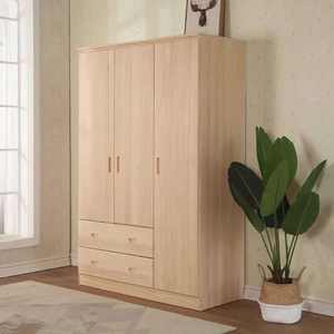 เฟอร์นิเจอร์ห้องนอนทำจากไม้สำหรับเด็กทารกแบบพกพาสำหรับตู้เสื้อผ้าแบบตั้งฟรีกล่องเฟอร์นิเจอร์บ้านตู้เสื้อผ้าห้องนอนแบบทันสมัยจำนวน50ชิ้น - Product Image 3