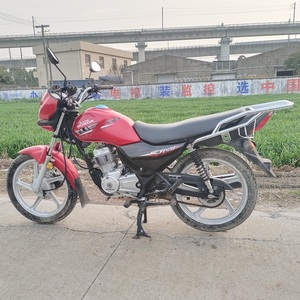 SGMTEC Motos <span class=keywords><strong>de</strong></span> Segunda Mano EURO 3 con Carburador, Motocicleta Usada para HONDA RT150 WH150-3A - Product Image 4