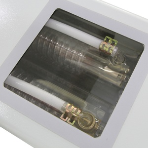 Patented Beam Combined High Power YONGLI 280w 300watt <strong>400w</strong> <strong>Co2</strong> <strong>Laser</strong> <strong>Tube</strong> for Acrylic Wood Mdf Plywood <strong>Metal</strong> Cutting - Product Image 3