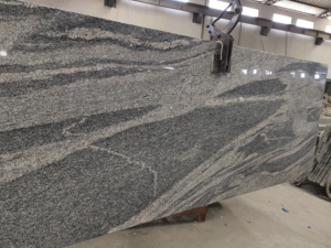 Mặt Bàn Giá Bán Sỉ Mặt Bàn Nhà Bếp Đúc Sẵn Thùng Gỗ Hiện Đại Đánh Bóng Vân Gỗ Màu Xanh Đá Hoa Cương Nhà Bếp Theo Yêu Cầu - Product Image 5