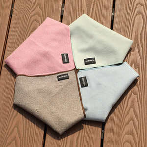 OKEYPETS Bandana Reversibile Personalizzata per Cani, Sciarpa Rinfrescante di Lusso Morbida per Animali Domestici - Product Image 5