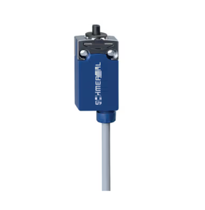สวิตช์จำกัดตำแหน่ง Schmersal PS116-Z11-L200-S200 103006633 1NO+1NC IP66 IP67 สำหรับการตรวจสอบอุปกรณ์เครื่องจักร - Product Image 1