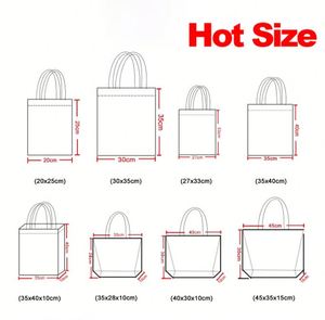 Reusable Heavy Duty Biodegradable Recycled Canvas Tote <b>Bags</b> with Zipper Closure Customizable Size & Color for Daily Use - Product Image 3