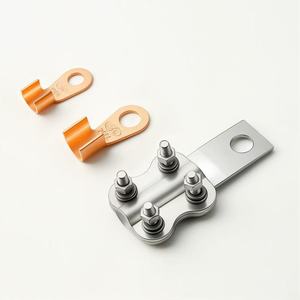 Tùy chỉnh mô-đun Thiết kế cáp Lugs cho các dự án điện độc đáo nhu cầu cáp công nghiệp thương mại - Product Image 4