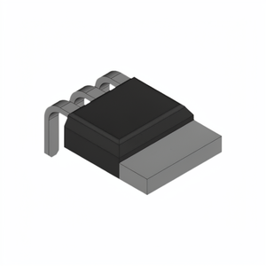 ทรานซิสเตอร์ช่องทางผู้ผลิต IPak FDU8876ซื้อชิ้นส่วนอิเล็กทรอนิกส์ออนไลน์ - Product Image 1