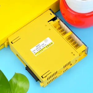 Fanuc I/O unit японский оригинальный fanuc I/O интерфейсный модуль A03B-0819-C063