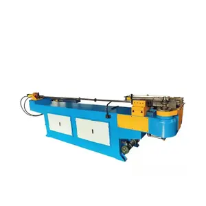 Automático por Certificado Ce Pipe e Tube Bending Machine para Metal