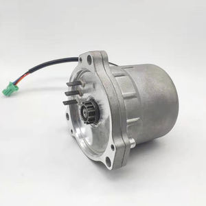 Venta caliente barato DH 600W de energía eléctrica de dirección/motor DC sin escobillas motor para vehículo - Product Image 1