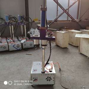 Máy Ép Mì Thủy Lực Đa Chức Năng Thương Mại Bán Chạy Phổ Biến - Product Image 6