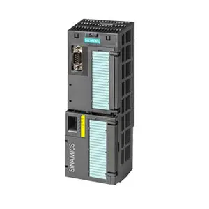 Siemens 6sl3246-0ba22-1ca0 100% Thương hiệu Mới ban đầu và chính hãng sinamics G120 đơn vị kiểm soát giá tốt trong KHO 1 năm bảo hành