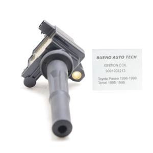 หม้อแปลงไฟฟ้าจุดระเบิดอัตโนมัติ9091902213ชิ้นส่วนเครื่องยนต์ - Product Image 6