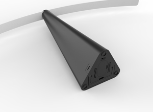A batteria a forma di triangolo con repellente antimosca per interni/esterni senza sostanze chimiche per insetti per scarafaggi e mosche - Product Image 2