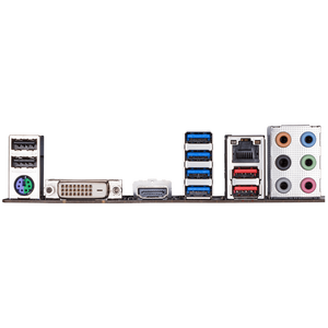 <span class=keywords><strong>B450M</strong></span> หัวกะทิ DS3H 1GB ช่อง DDR4 PCI Express 3.0 ATX เดสก์ท็อปสองช่อง - Product Image 5