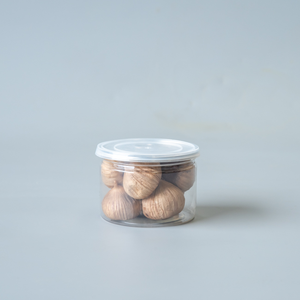 <span class=keywords><strong>Comprar</strong></span> cabezas de ajo envejecido de alta calidad bulbos de ajo de color negro fermentado Yunan clavo único precio barato exportación - Product Image 4