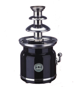 <span class=keywords><strong>Fontaine</strong></span> à <span class=keywords><strong>chocolat</strong></span> électrique à 3 niveaux creuset <span class=keywords><strong>Fontaine</strong></span> à <span class=keywords><strong>chocolat</strong></span> 110v 220v - Product Image 2