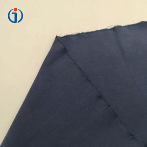 Vải dệt chất lượng cao, sợi thô 60% Lyocell, 40% Cotton, hai lớp, dùng cho áo khoác, áo ngoài - Product Image 5