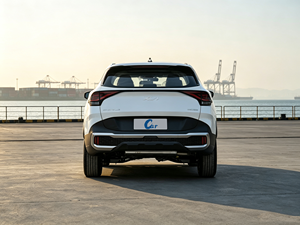 <span class=keywords><strong>Kia</strong></span> <span class=keywords><strong>Sportage</strong></span> 2025 1.5T 2WD Premium Smart Edition Best-Seller: Prestazioni Straordinarie Incontra un Valore Eccezionale - Product Image 6